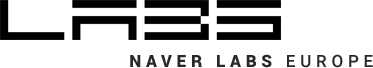 NAVER LABS Europe logo